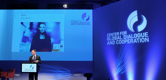 CGDC Annual meeting 2012